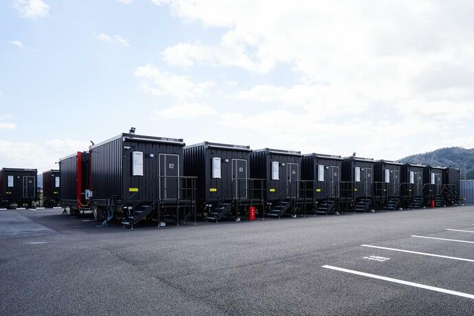 Imagen general del Hotel HOTEL R9 The Yard 湖南. Foto 15