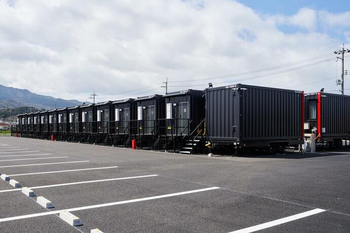 Imagen general del Hotel HOTEL R9 The Yard 湖南. Foto 17