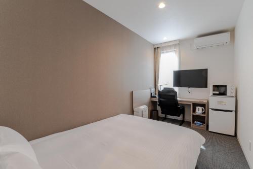 Imagen de la habitación del Hotel HOTEL R9 The Yard 甲賀. Foto 19