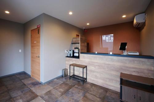 Imagen general del Hotel HOTEL R9 The Yard 甲賀. Foto 18