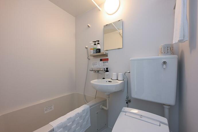 Imagen general del Hotel HOTEL R9 The Yard 唐津. Foto 1