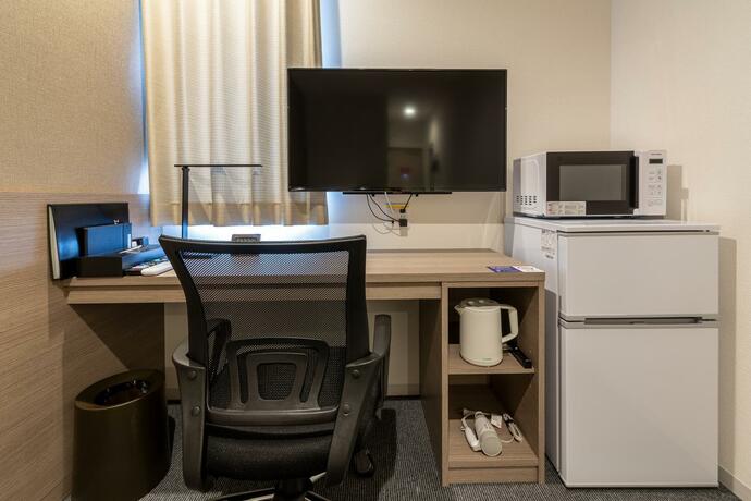 Imagen general del Hotel HOTEL R9 The Yard 唐津. Foto 5