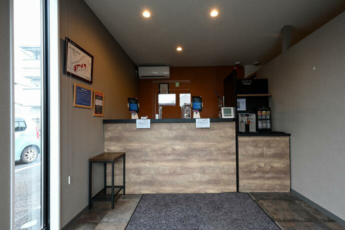 Imagen general del Hotel HOTEL R9 The Yard 唐津. Foto 15