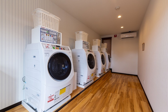 Imagen de los interiores del Hotel HOTEL R9 The Yard Arao. Foto 14