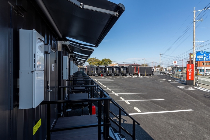 Imagen general del Hotel HOTEL R9 The Yard Arao. Foto 5