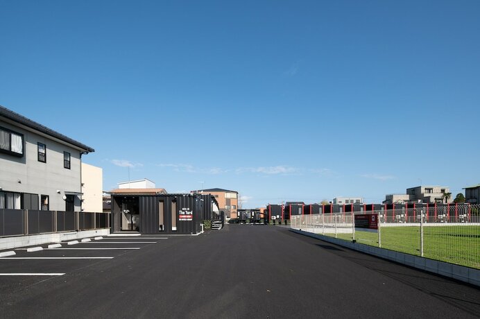 Imagen general del Hotel HOTEL R9 The Yard Asahishiro. Foto 3