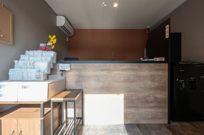 Imagen general del Hotel HOTEL R9 The Yard Asahishiro. Foto 6