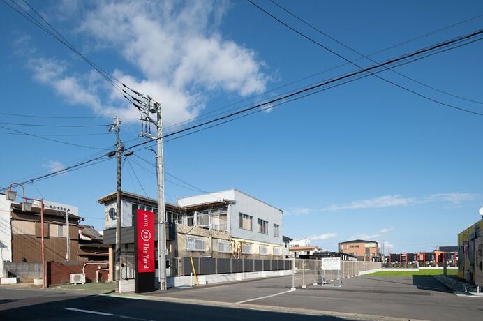 Imagen general del Hotel HOTEL R9 The Yard Asahishiro. Foto 10