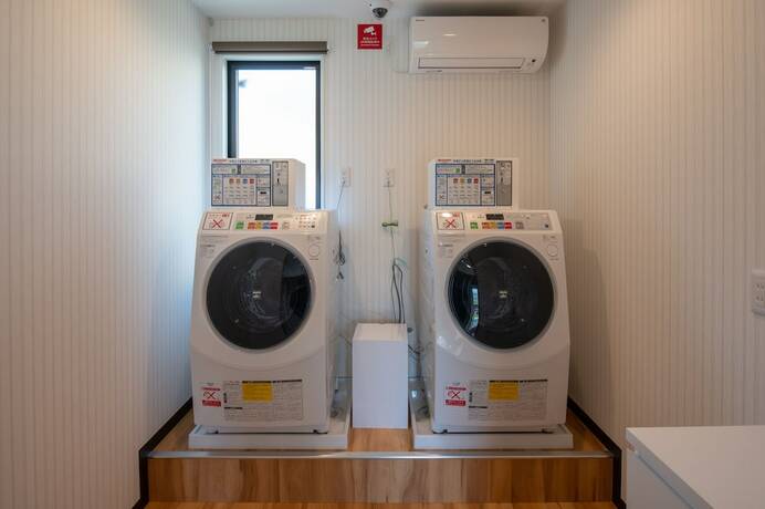 Imagen general del Hotel HOTEL R9 The Yard Asahishiro. Foto 12