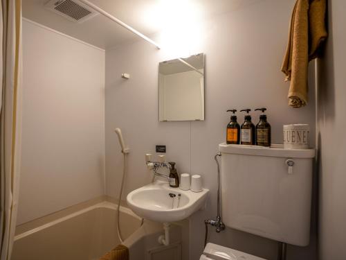 Imagen de la habitación del Hotel HOTEL R9 The Yard Ashikagafukutomi. Foto 6