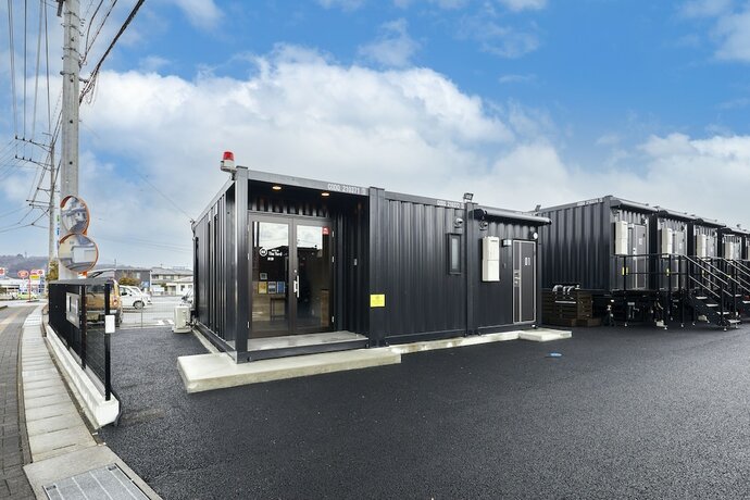Imagen general del Hotel HOTEL R9 The Yard Ena. Foto 3