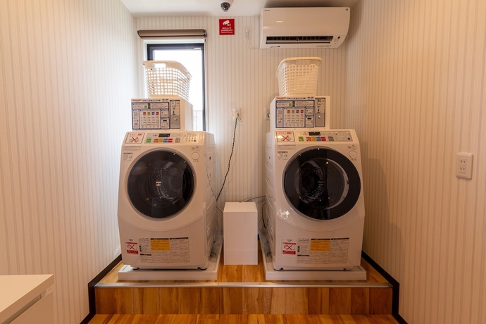 Imagen de los interiores del Hotel HOTEL R9 The Yard Fujioka. Foto 15