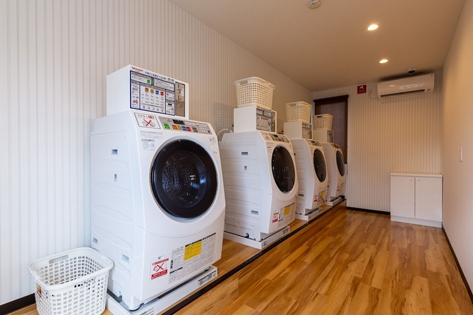 Imagen de los interiores del Hotel HOTEL R9 The Yard Hakusan. Foto 15