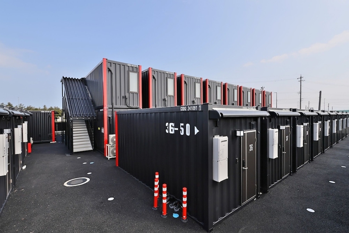 Imagen general del Hotel HOTEL R9 The Yard Hakusan. Foto 5