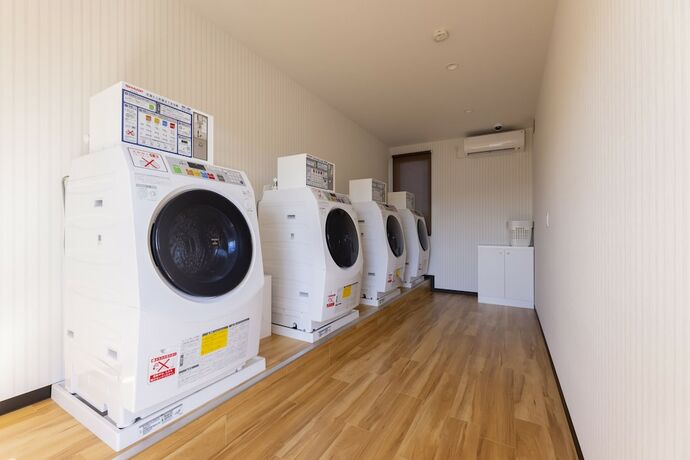Imagen general del Hotel HOTEL R9 The Yard Higashiomi. Foto 4