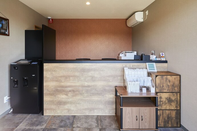 Imagen general del Hotel HOTEL R9 The Yard Higashiomi. Foto 5