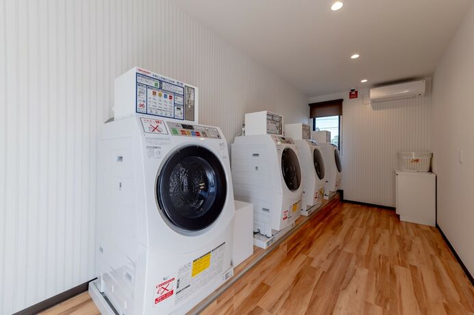 Imagen general del Hotel HOTEL R9 The Yard Hitachinaka. Foto 3