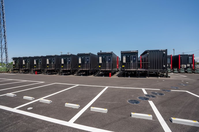 Imagen general del Hotel HOTEL R9 The Yard Honjo. Foto 2
