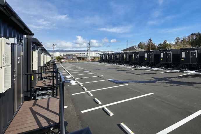 Imagen general del Hotel HOTEL R9 The Yard Inabe. Foto 2