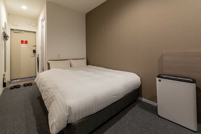 Imagen de la habitación del Hotel HOTEL R9 The Yard Inabe. Foto 16