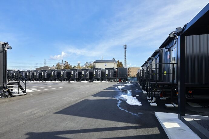 Imagen general del Hotel HOTEL R9 The Yard Inabe. Foto 10