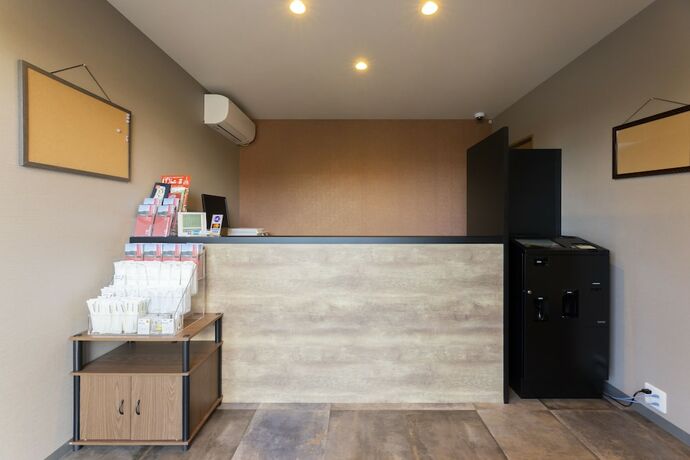 Imagen general del Hotel HOTEL R9 The Yard Inabe. Foto 12