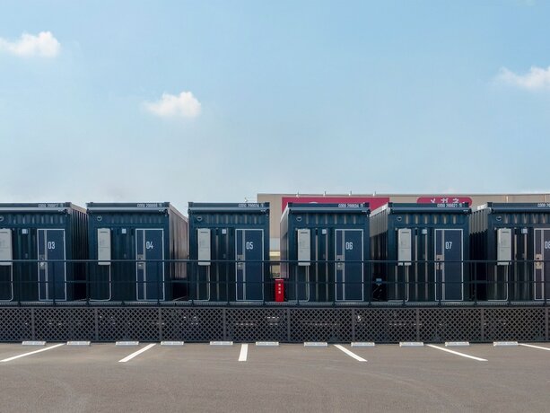 Imagen general del Hotel HOTEL R9 The Yard Isezaki. Foto 9