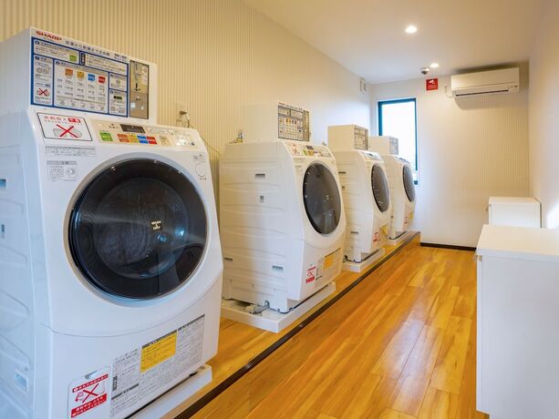 Imagen general del Hotel HOTEL R9 The Yard Isezaki. Foto 13