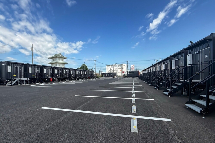 Imagen general del Hotel HOTEL R9 The Yard Joso. Foto 6