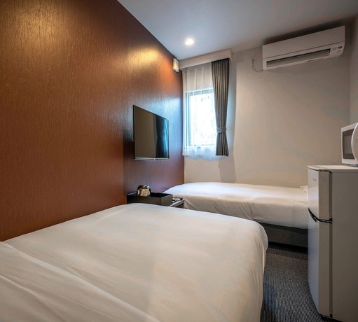 Imagen de la habitación del Hotel HOTEL R9 The Yard KANUMA NISHIMORO. Foto 12