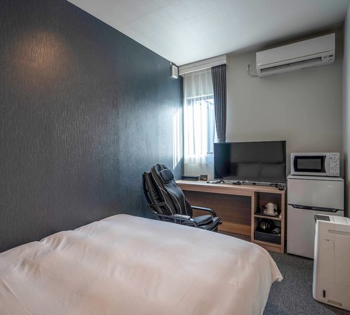 Imagen de la habitación del Hotel HOTEL R9 The Yard KANUMA NISHIMORO. Foto 13