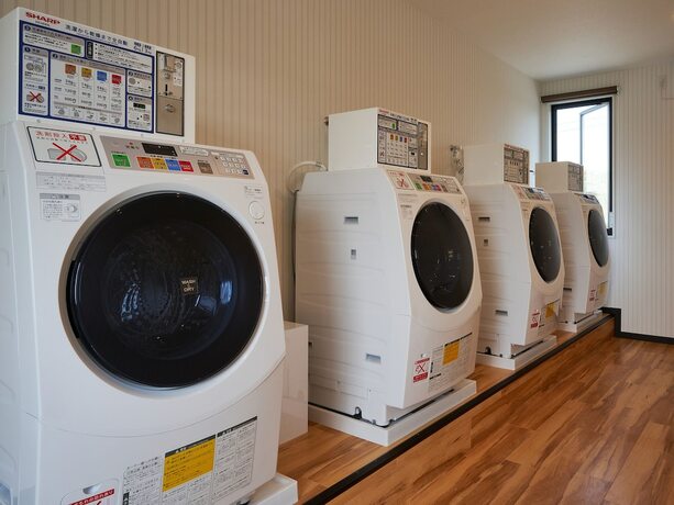 Imagen general del Hotel HOTEL R9 The Yard Kaizu. Foto 3