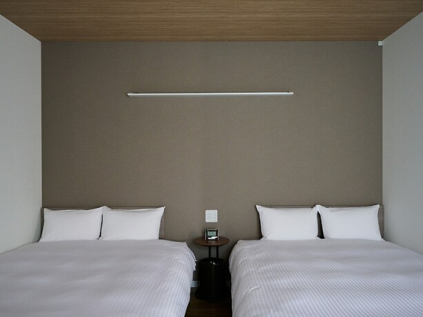 Imagen general del Hotel HOTEL R9 The Yard Kaizu. Foto 13