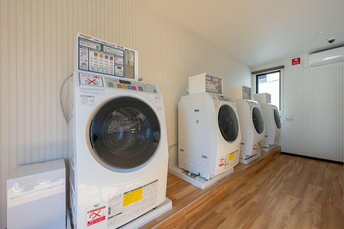 Imagen general del Hotel HOTEL R9 The Yard Kamisu. Foto 10