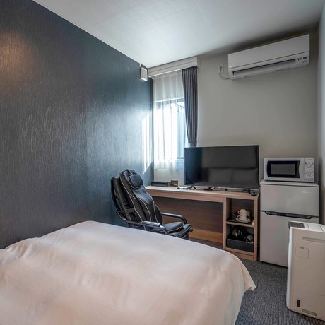 Imagen de la habitación del Hotel HOTEL R9 The Yard Kanumasakae. Foto 11