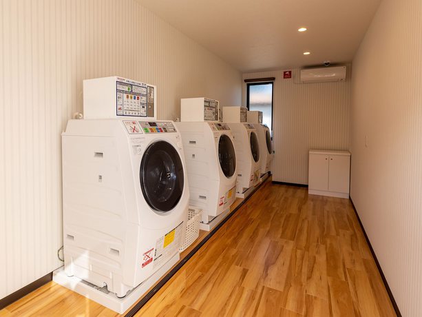 Imagen de los interiores del Hotel HOTEL R9 The Yard Kikuchi. Foto 15
