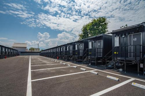 Imagen general del Hotel HOTEL R9 The Yard Kofu. Foto 3
