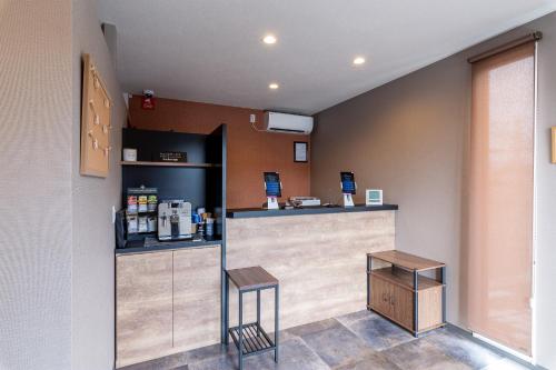 Imagen general del Hotel HOTEL R9 The Yard Kofu. Foto 4