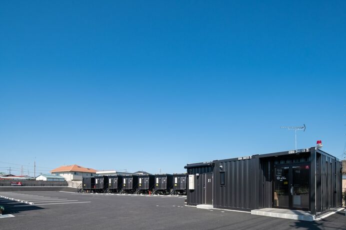 Imagen general del Hotel HOTEL R9 The Yard Koga. Foto 2