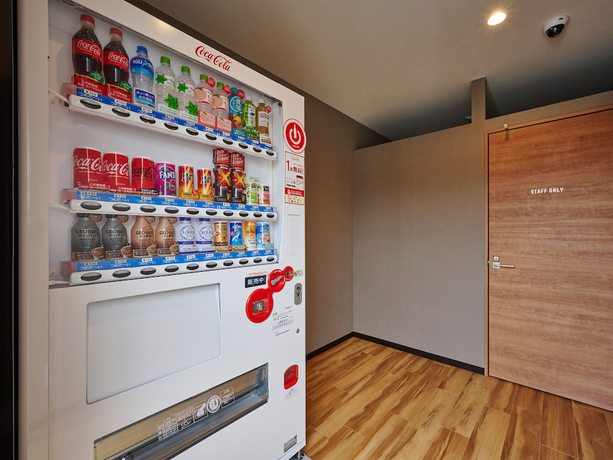Imagen de los interiores del Hotel HOTEL R9 The Yard Koka. Foto 14