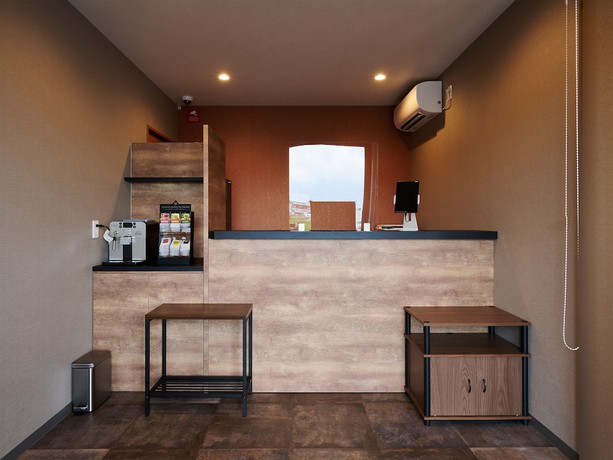 Imagen de los interiores del Hotel HOTEL R9 The Yard Koka. Foto 16