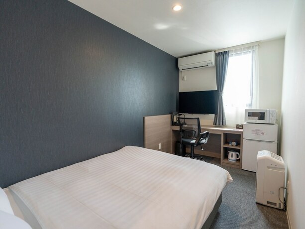 Imagen de la habitación del Hotel HOTEL R9 The Yard Minokamo. Foto 19