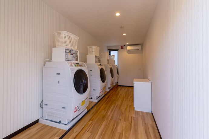Imagen general del Hotel HOTEL R9 The Yard Nagahama. Foto 5