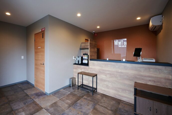 Imagen general del Hotel HOTEL R9 The Yard Nagahama. Foto 11