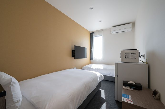 Imagen de la habitación del Hotel HOTEL R9 The Yard Narita Airport West. Foto 5