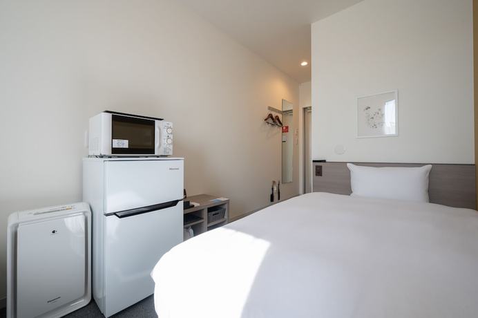 Imagen de la habitación del Hotel HOTEL R9 The Yard Narita Airport West. Foto 8