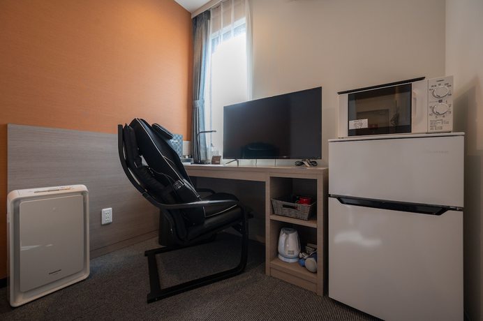 Imagen de la habitación del Hotel HOTEL R9 The Yard Narita Airport West. Foto 10