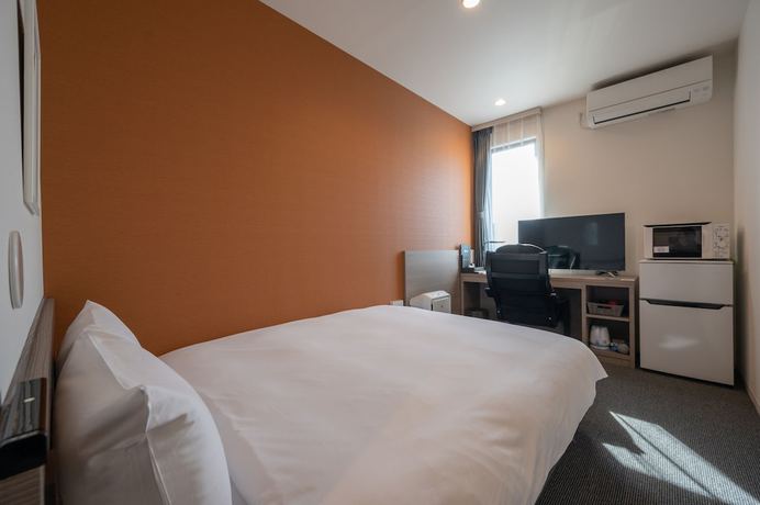 Imagen de la habitación del Hotel HOTEL R9 The Yard Narita Airport West. Foto 11