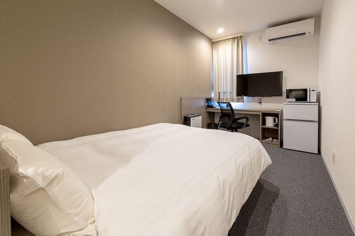 Imagen de la habitación del Hotel HOTEL R9 The Yard Noda. Foto 10