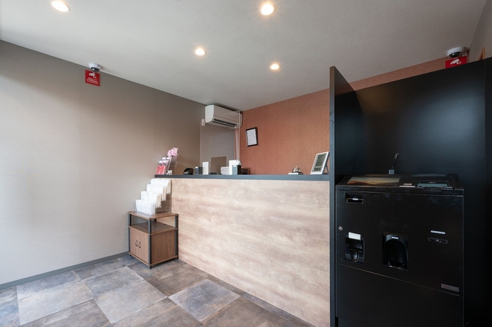 Imagen de los interiores del Hotel HOTEL R9 The Yard Noda. Foto 15